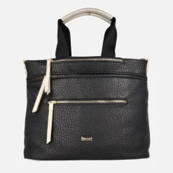 Bolsos multi posición con cremalleras Noco