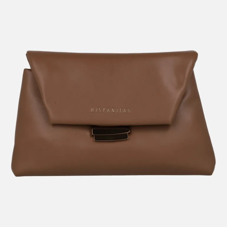 Bolsos multi posición con tapa de Hispanitas