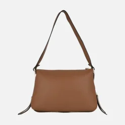 Bolsos multi posición con logo tricolor Robert pietri