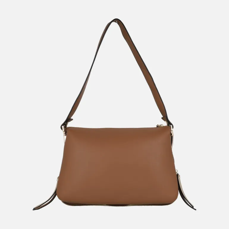Bolsos multi posición con logo tricolor Robert pietri