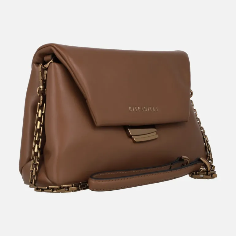 Bolsos multi posición con tapa de Hispanitas