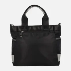 Bolsos multi posición Guadalquivir con detalles metalizados