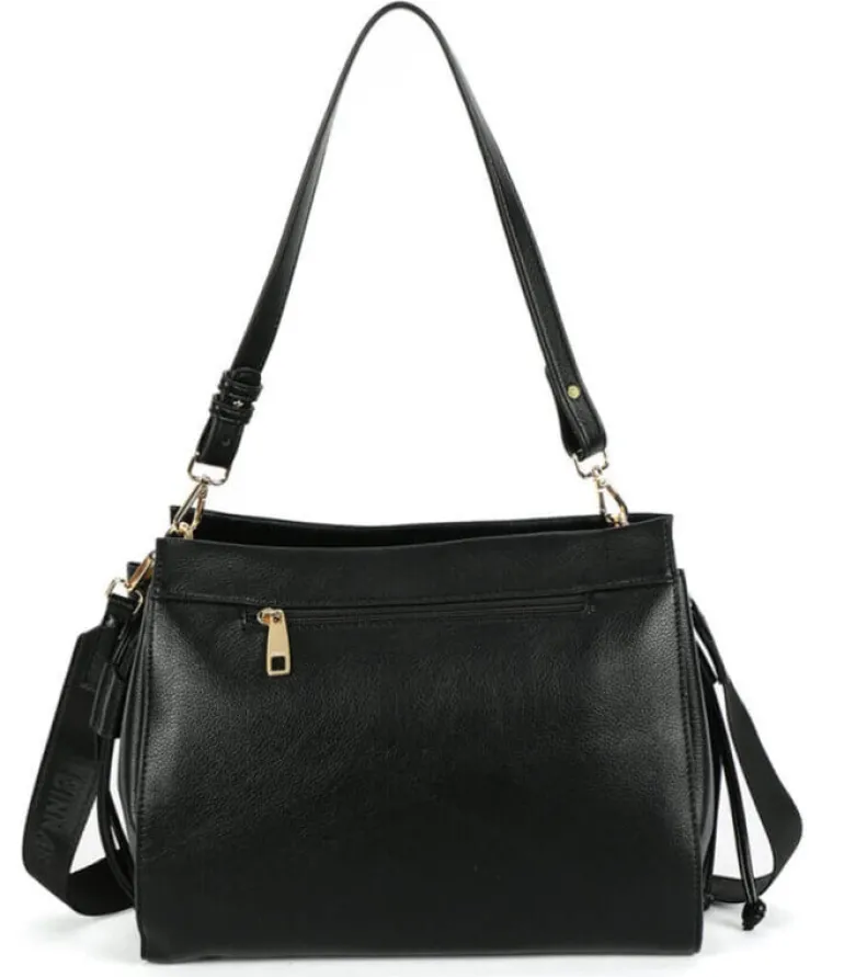 Bolsos multiposición Temis en polipiel con remaches