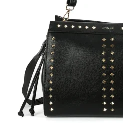 Bolsos multiposición Temis en polipiel con remaches