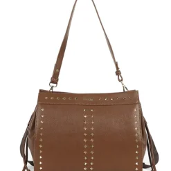 Bolsos multiposición Temis en polipiel con remaches