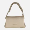 Bolsos para hombro con solapa Hispanitas