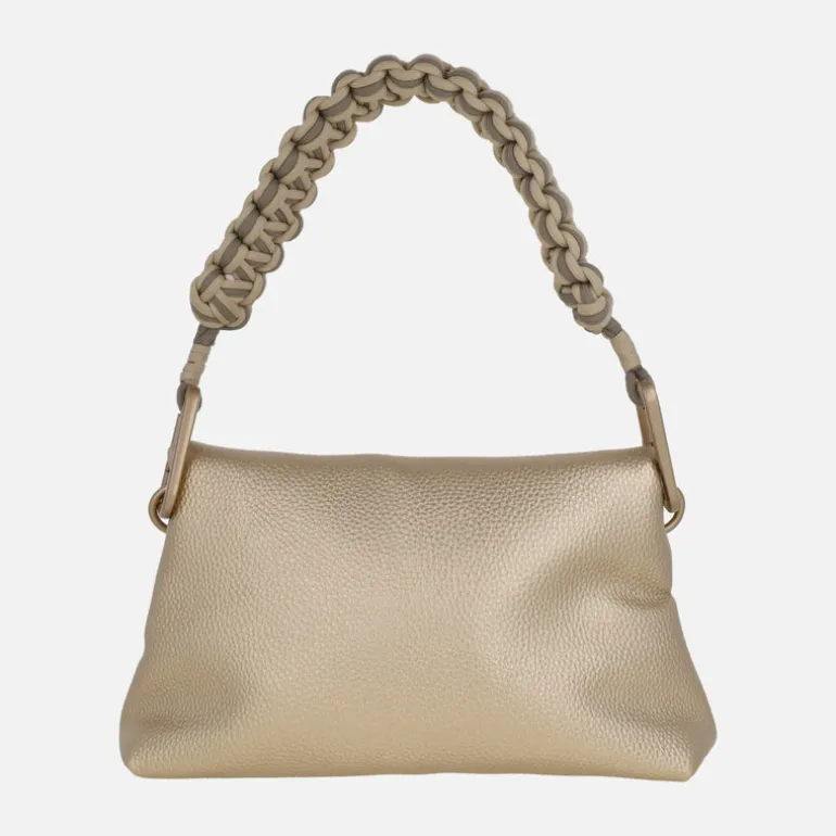 Bolsos para hombro con solapa Hispanitas