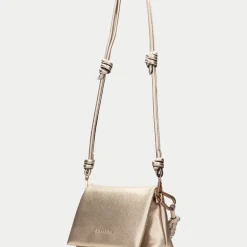 Bolsos para hombro con solapa Hispanitas
