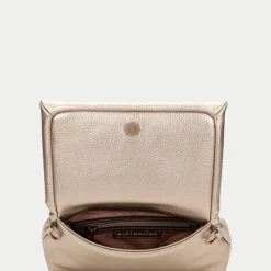 Bolsos para hombro con solapa Hispanitas