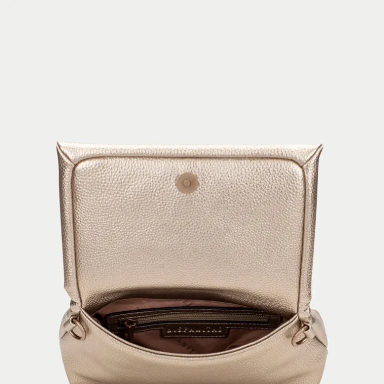 Bolsos para hombro con solapa Hispanitas