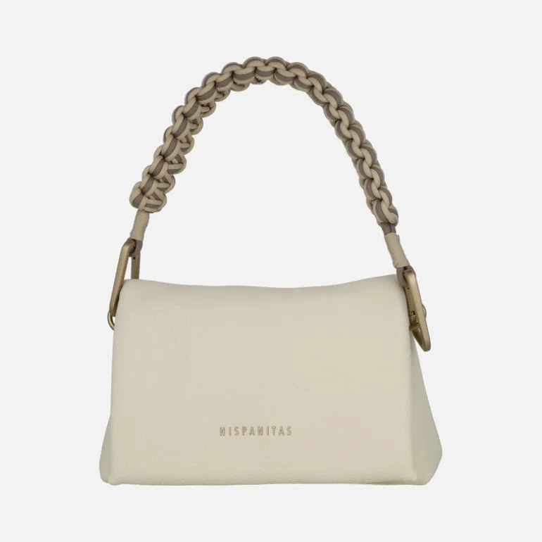 Bolsos para hombro con solapa Hispanitas