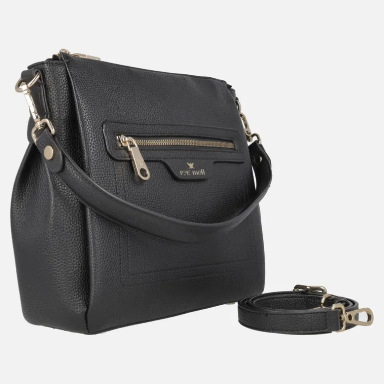 Bolsos para hombro Pepe Moll con asa bandolera incluída