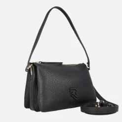 Bolsos para hombro Robert Pietri con tres compartimentos