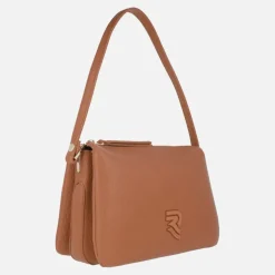 Bolsos para hombro Robert Pietri con tres compartimentos