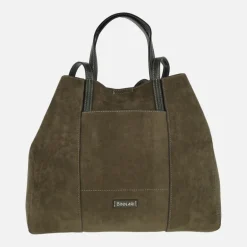 Bolsos para mujer con dos asas de Binnari