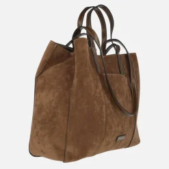 Bolsos para mujer con dos asas de Binnari