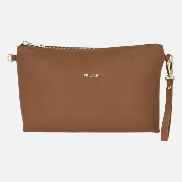 Bolsos para mujer estilo cartera con varias posiciones