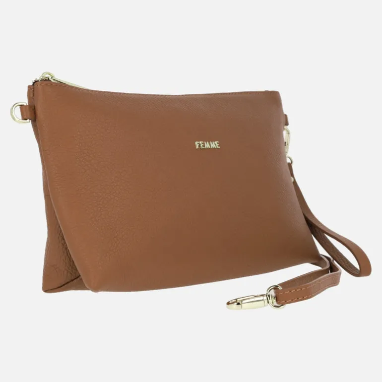 Bolsos para mujer estilo cartera con varias posiciones