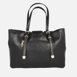 Bolsos Pepe Moll con solapa estilo shopping