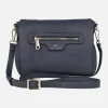 Bolsos Pepe Moll estilo bandolera con bolsillos
