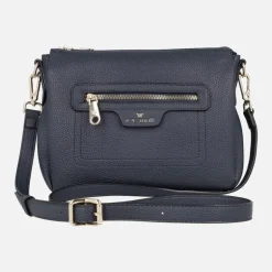 Bolsos Pepe Moll estilo bandolera con bolsillos