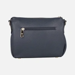 Bolsos Pepe Moll estilo bandolera con bolsillos