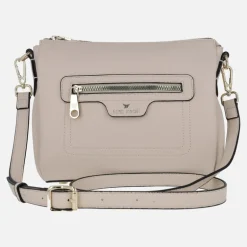 Bolsos Pepe Moll estilo bandolera con bolsillos