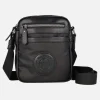 Bolsos reportero para hombre en Nylon