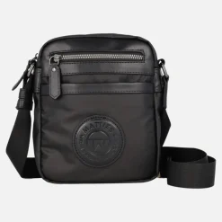 Bolsos reportero para hombre en Nylon