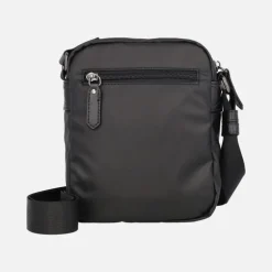Bolsos reportero para hombre en Nylon