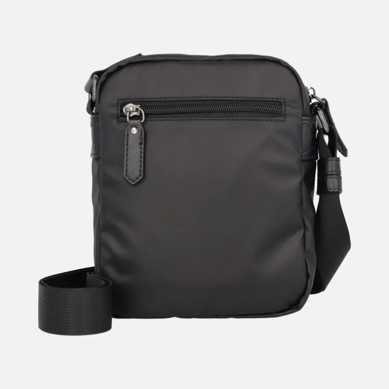 Bolsos reportero para hombre en Nylon