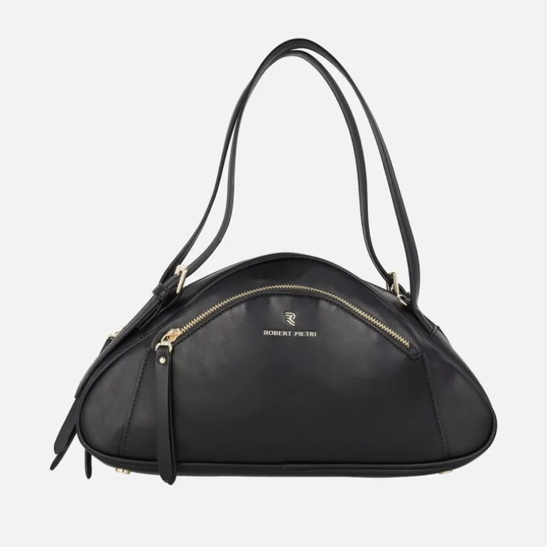 Bolsos Robert Pietri para hombro con forma triangular