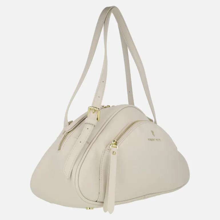 Bolsos Robert Pietri para hombro con forma triangular