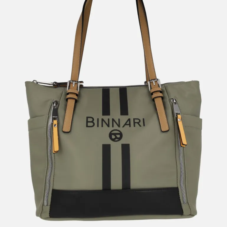 Bolsos shopper Binnari Sally