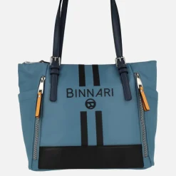 Bolsos shopper Binnari Sally