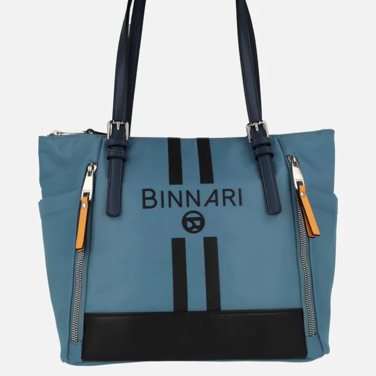 Bolsos shopper Binnari Sally