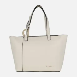 Bolsos shopper Hispanitas con adorno en el asa