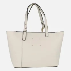 Bolsos shopper Hispanitas con adorno en el asa