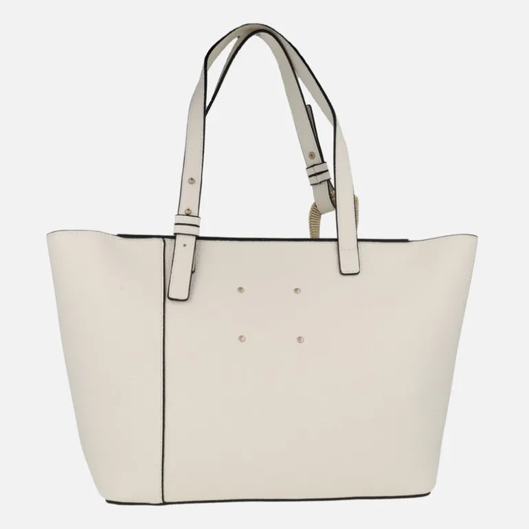 Bolsos shopper Hispanitas con adorno en el asa
