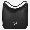 Bolsos Winter en negro de Wonders