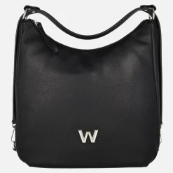 Bolsos Winter en negro de Wonders