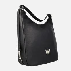 Bolsos Winter en negro de Wonders