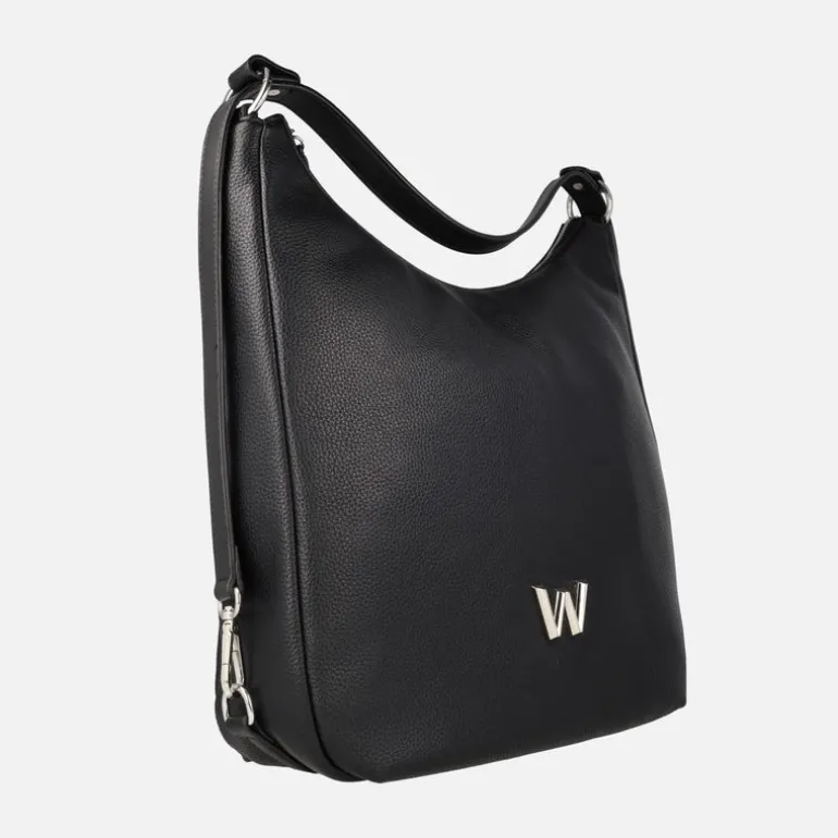 Bolsos Winter en negro de Wonders