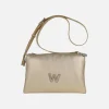 Bolsos Wonders DROP con triple compartimento