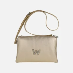 Bolsos Wonders DROP con triple compartimento