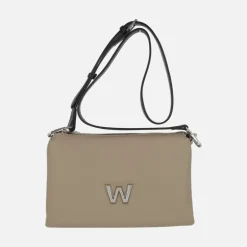 Bolsos Wonders DROP con triple compartimento