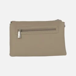 Bolsos Wonders DROP con triple compartimento