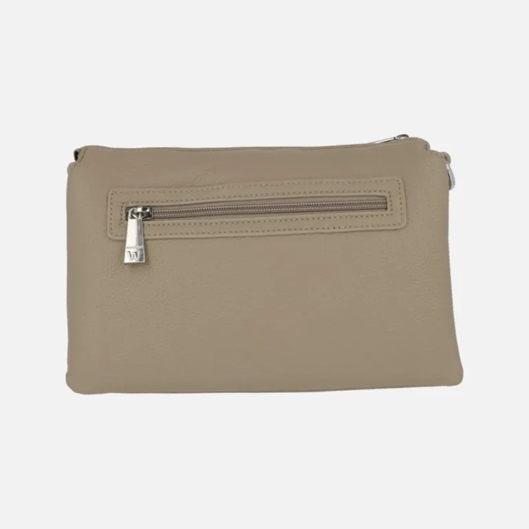 Bolsos Wonders DROP con triple compartimento