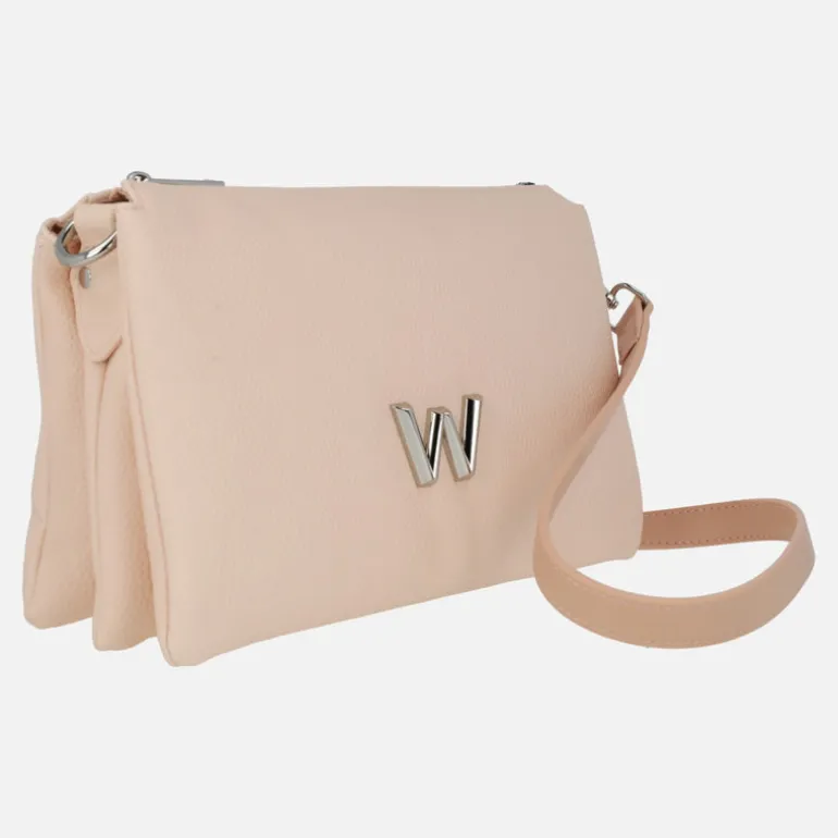 Bolsos Wonders DROP con triple compartimento