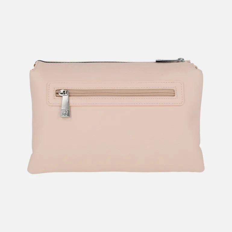 Bolsos Wonders DROP con triple compartimento